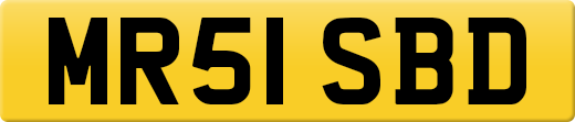 MR51SBD